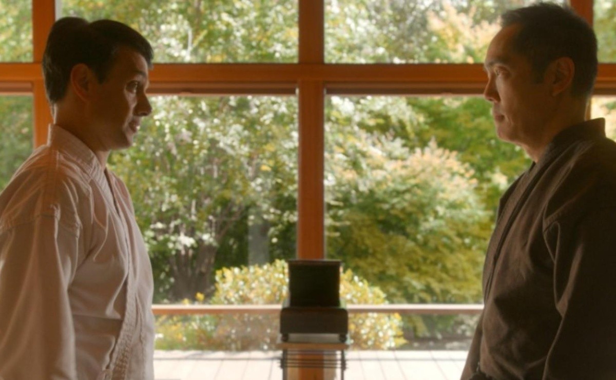 Cobra Kai : de nouveaux personnages s'ajoutent-ils à la série Netflix ?  - Spoiler - Bolavip