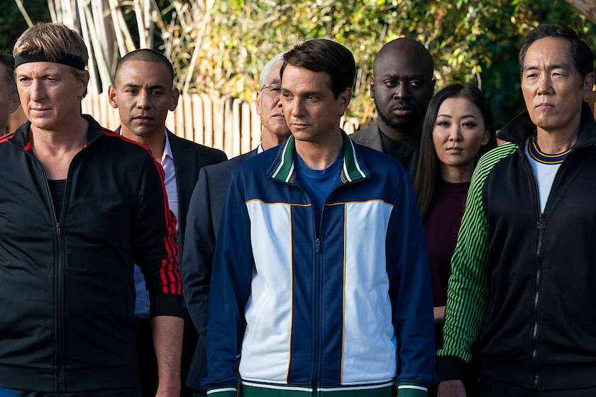 'Cobra Kai' : la première de la saison 6 de la série Netflix devra attendre... si jamais ça arrive