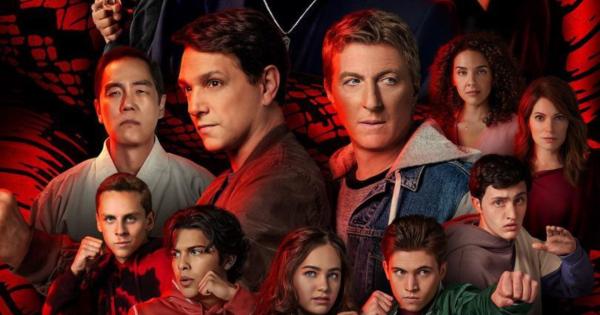 Cobra Kai : la sixième saison pourrait être retardée en donnant la priorité à un nouveau projet Netflix - Tomatazos