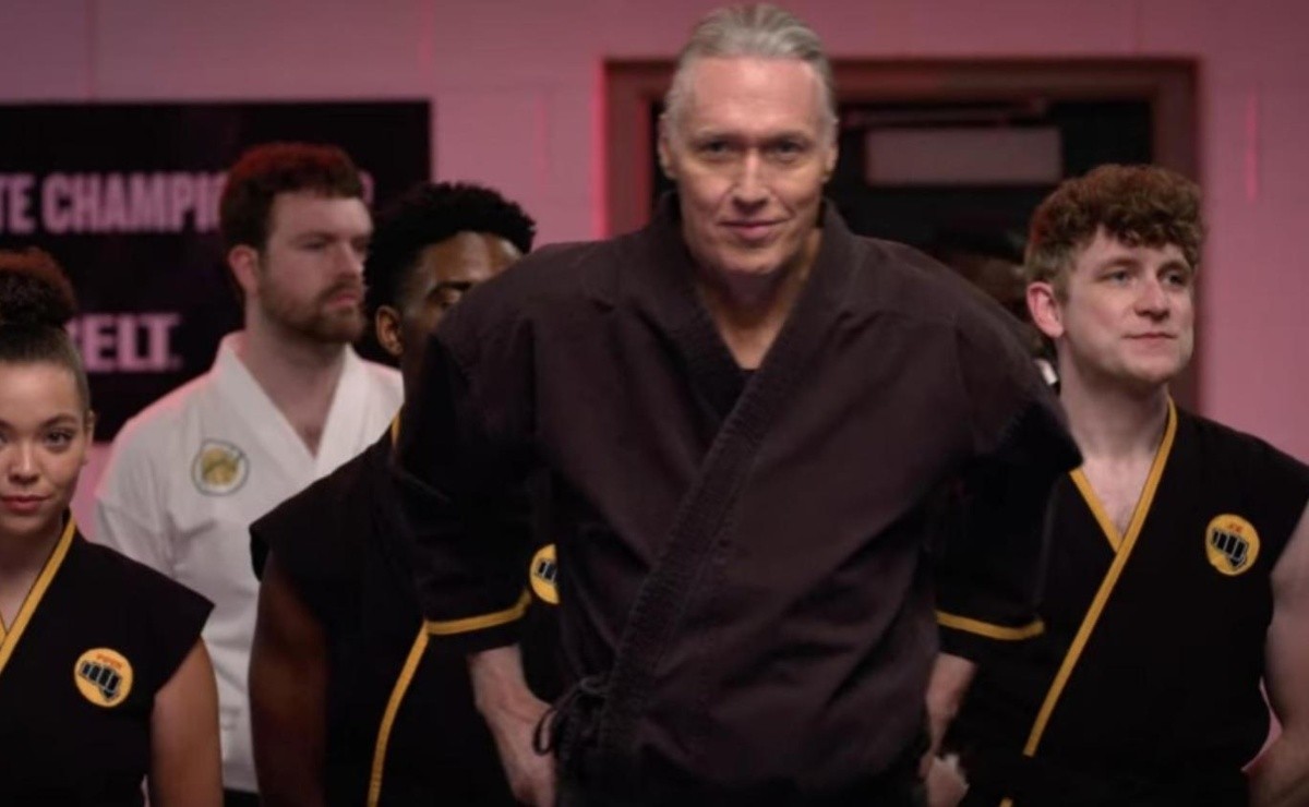 Cobra Kai saison 5 : théories sur comment la fin pourrait être sur Netflix – Spoiler – Bolavip