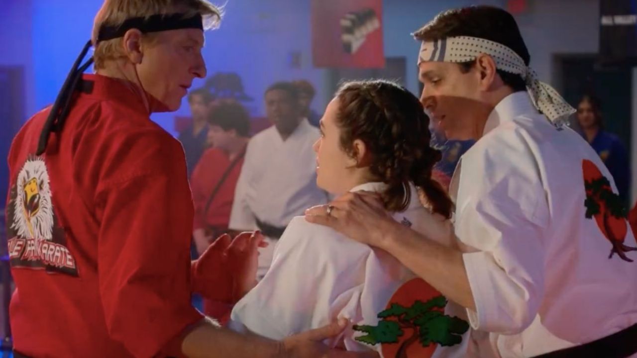 Cobra Kai: théories sur ce qui se passera dans la sixième saison