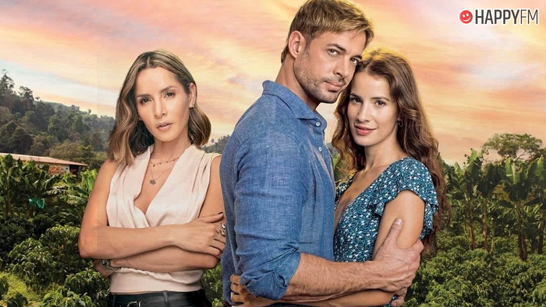 Combien de chapitres contient 'Café avec l'arôme d'une femme' ?  - HappyFM-Okdaily