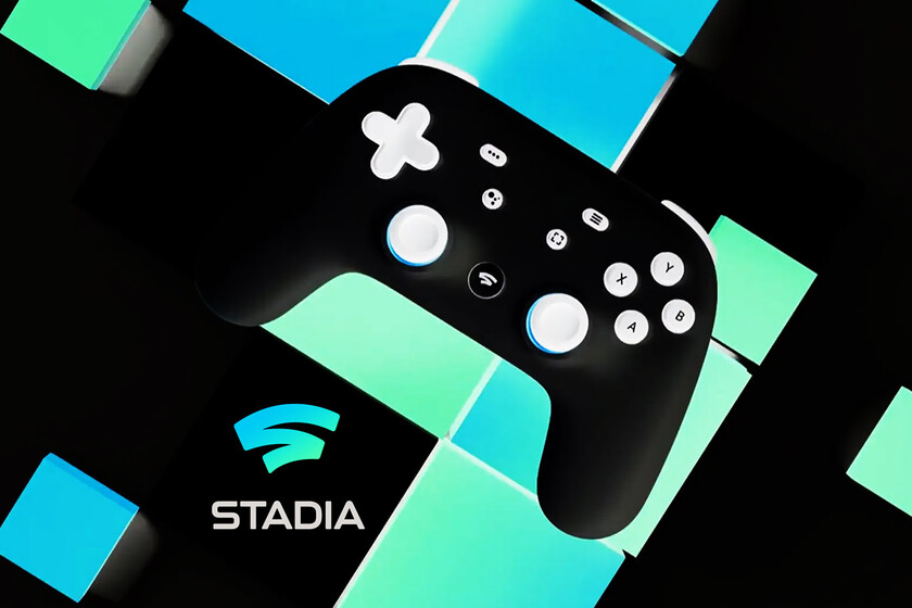 Comme s'abonner à Netflix et devoir payer pour des films : Stadia était une technologie du futur avec un... - Extra Life