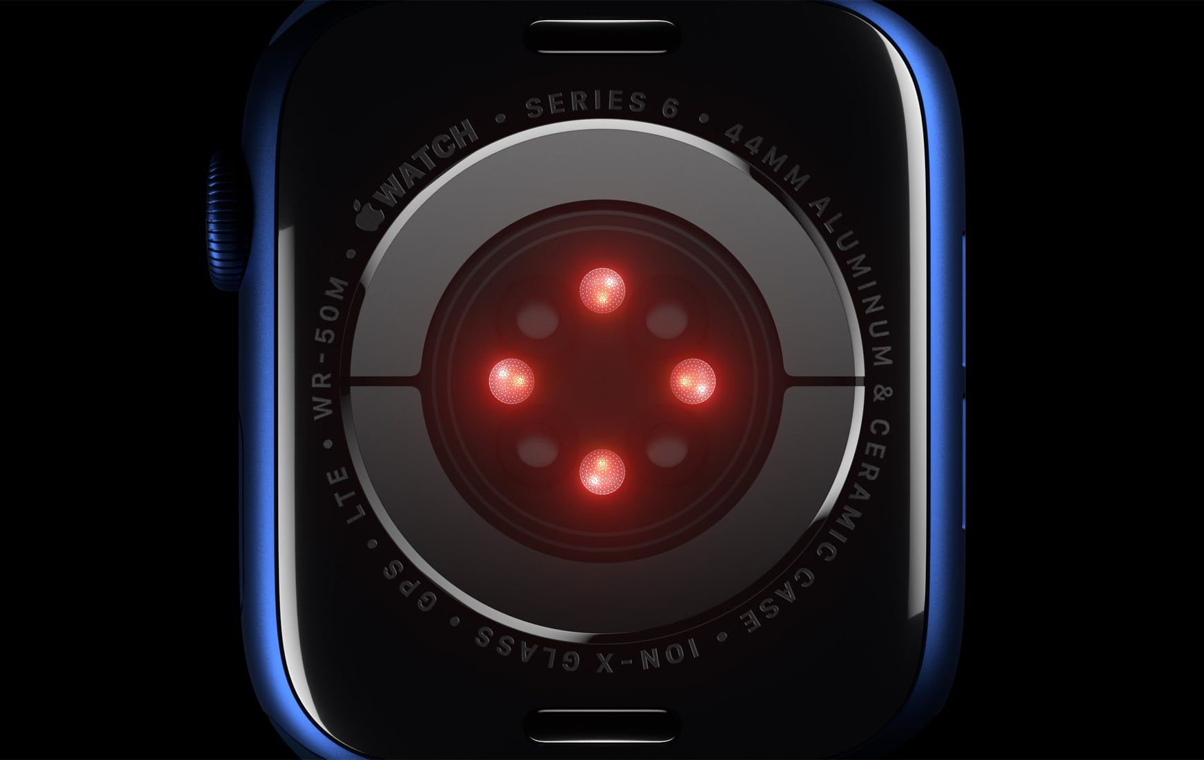 Comment la fonction de température corporelle de l'Apple Watch Series 8 devrait fonctionner