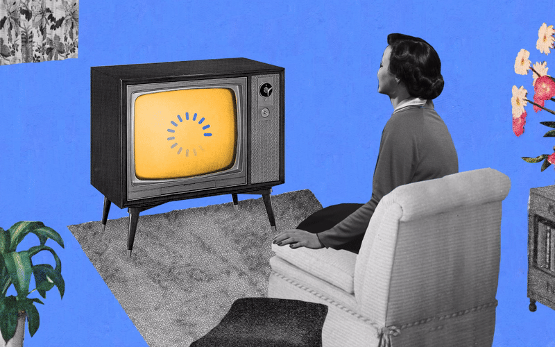 Comment le streaming a transformé l'art en contenu et les gens en consommateurs - The Swaddle