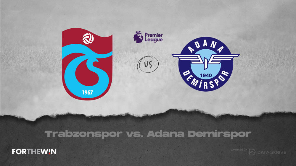 Comment regarder Adana Demirspor contre Trabzonspor: diffusion en direct, chaîne de télévision, heure de début - pour la victoire