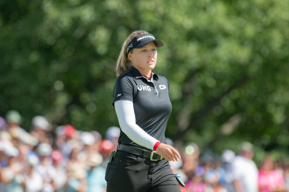 Comment regarder AmazingCre Portland Classic, premier tour: Stream Golf Live, TV Channel - Sports Illustrated