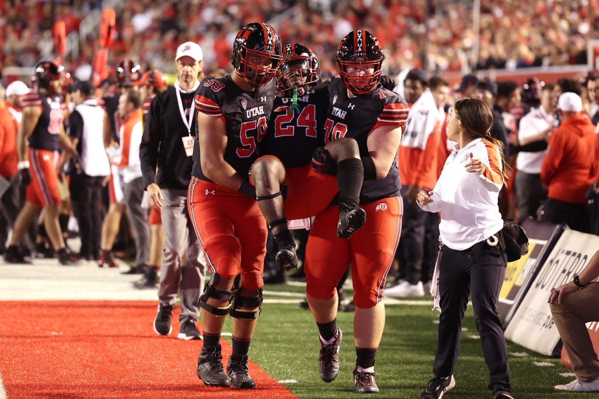 Comment regarder Arizona State Sun Devils contre Utah Utes: diffusion en direct, chaîne de télévision, heure de début Sports Illustrated