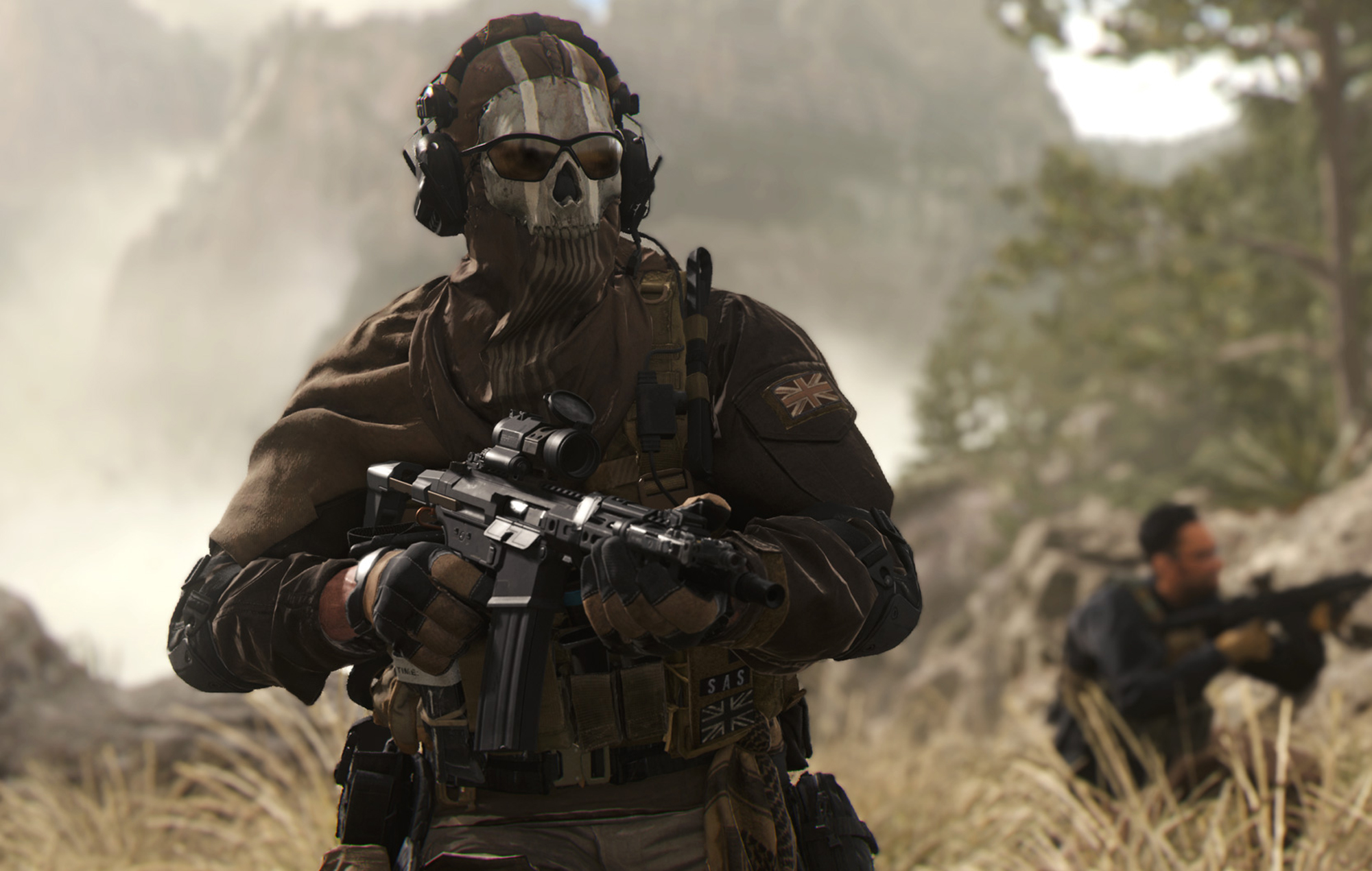 Comment regarder 'Call Of Duty' d'aujourd'hui: Prochaine diffusion en direct - NME