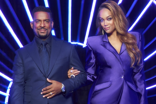 Comment regarder Dancing With the Stars Saison 31, uniquement sur Disney + Streaming – TVLine
