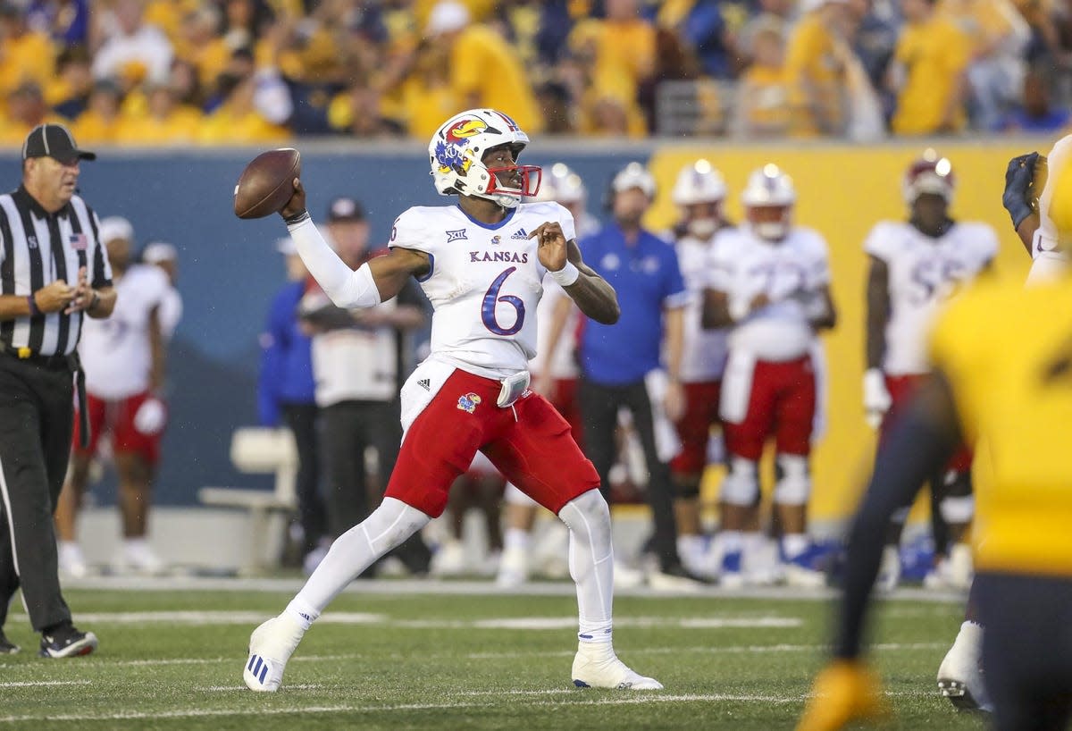 Comment regarder Houston Cougars contre Kansas Jayhawks: diffusion en direct, chaîne de télévision, heure de début Sports Illustrated