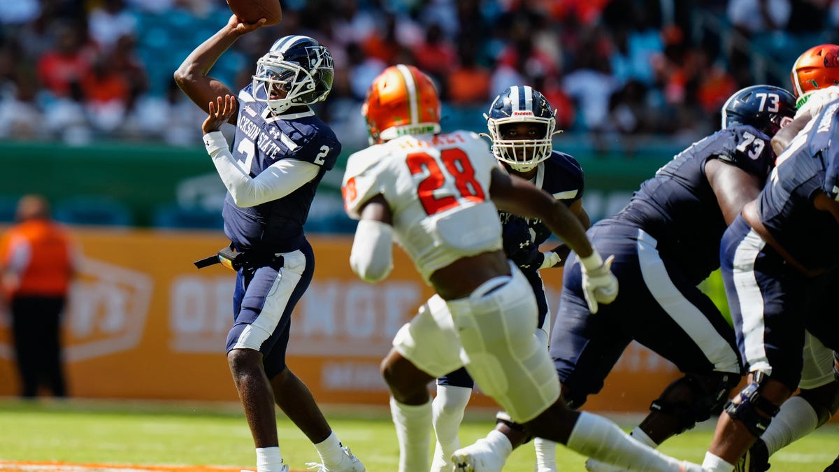 Comment regarder Jackson State contre Tennessee State à la télévision, en direct - Clarion Ledger