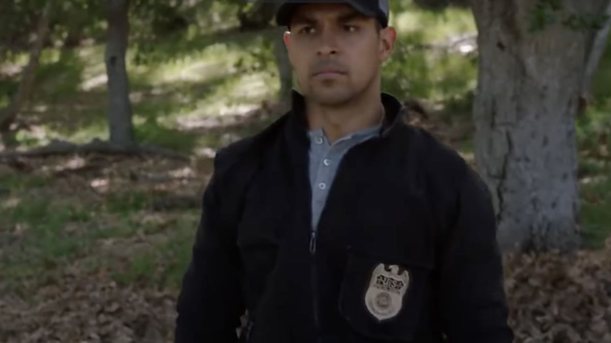 NCIS season 20