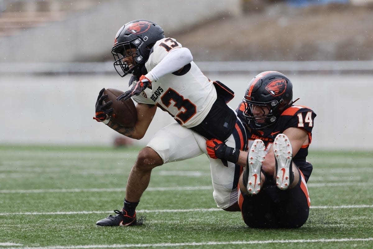 Comment regarder Oregon State Beavers contre Boise State Broncos: diffusion en direct, chaîne de télévision, heure de début Sports Illustrated