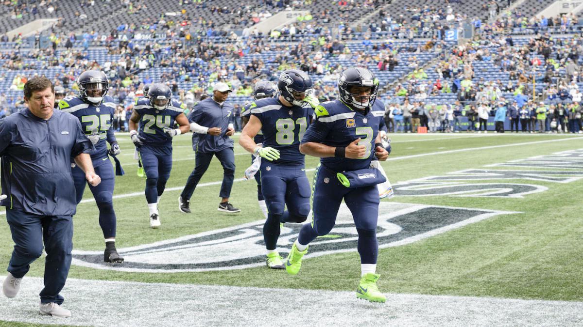 Comment regarder Seahawks contre Broncos: diffusion en direct, chaîne de télévision, heure de début du match NFL de lundi - CBS Sports