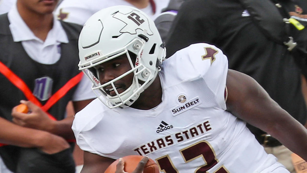 Comment regarder Texas State vs FIU: diffusion en direct, chaîne de télévision, heure de début du match de football NCAA de samedi - News 24