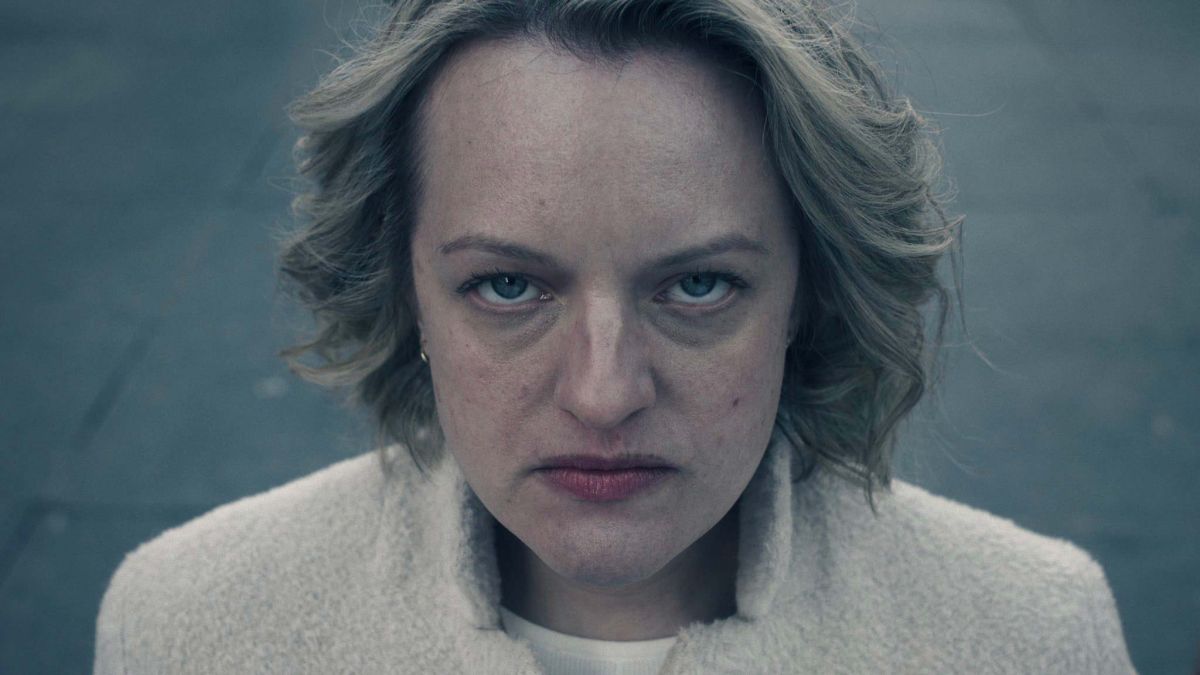 How to watch The Handmaid