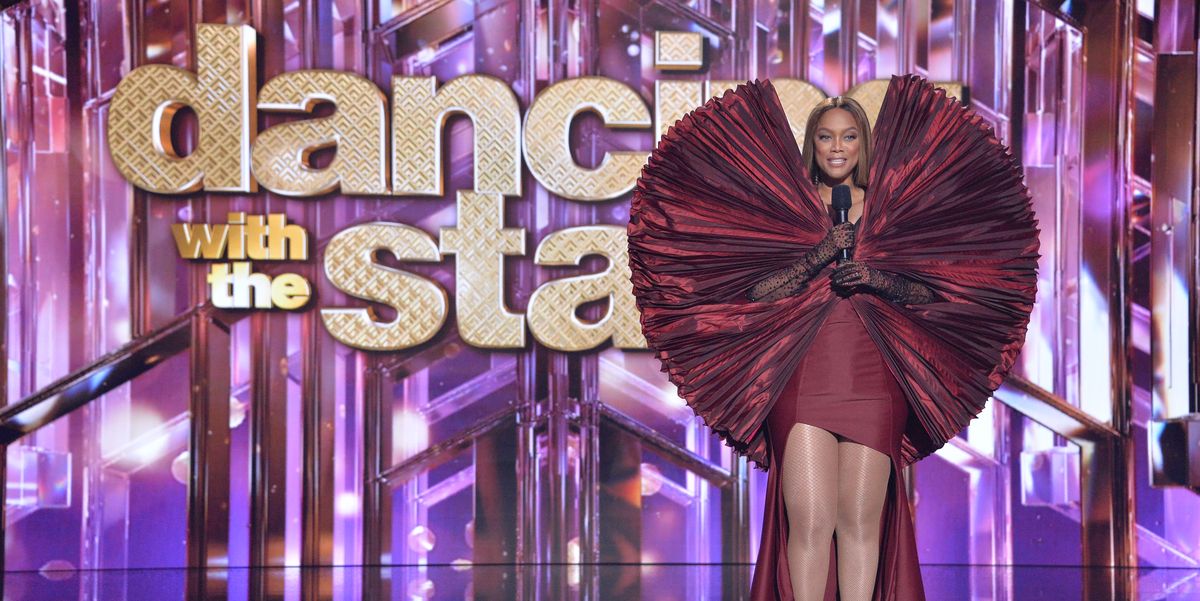 Comment regarder et diffuser 'DWTS' S31, maintenant qu'il est sur Disney Plus - Santé des femmes