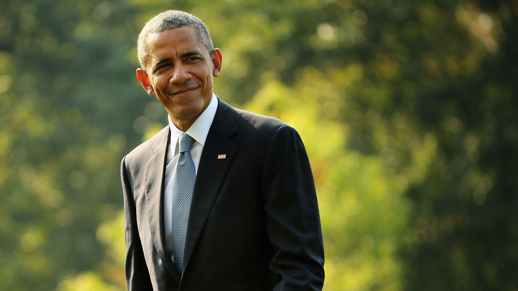 Coup d'État de Netflix : Barack Obama décroche un prix prestigieux - t-online