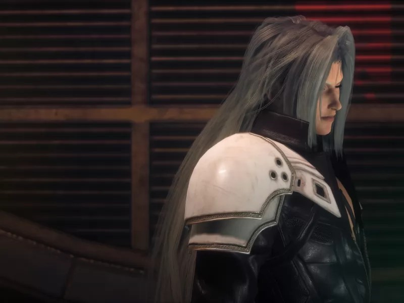 Crisis Core Final Fantasy VII Reunion : la date de sortie révélée par un leak ?