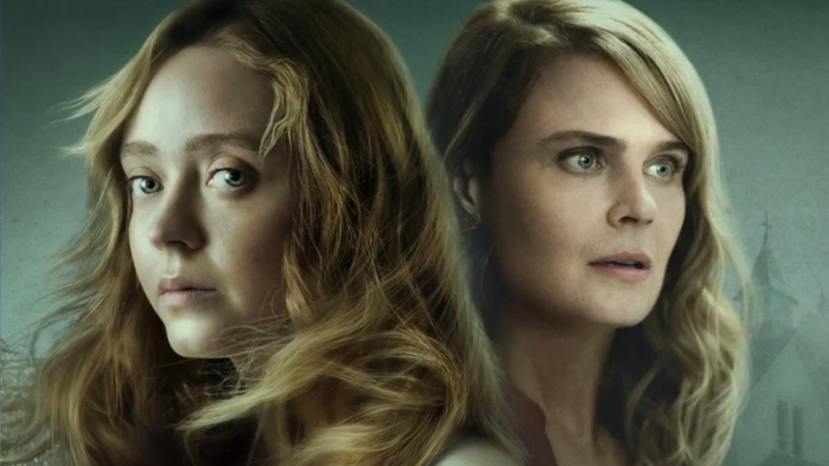 Critique du Diable dans l'Ohio, une mini-série décevante que même Emily Deschanel n'arrive pas à soulever - Consoles de jeux