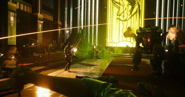 Cyberpunk 2077 : Phantom Liberty est la seule extension prévue pour le RPG - LEVELUP