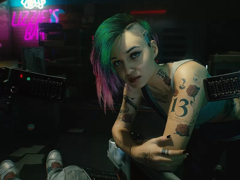 Cyberpunk 2077 : le patch 1.6 marque la fin du support de la PS4 et de la Xbox One