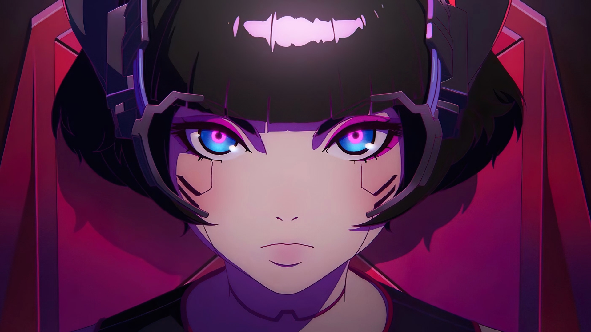 Cyberpunk : Edgerunners obtient un score parfait sur les tomates pourries — Kudasai - Kudasai