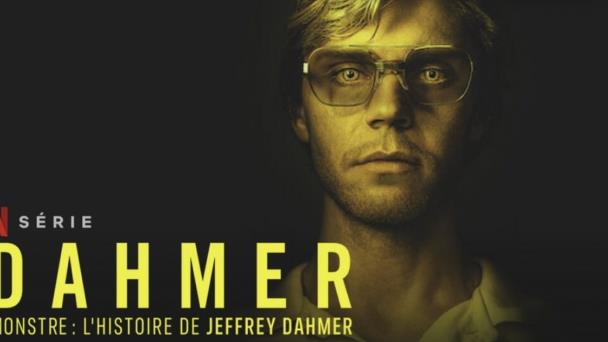 Dahmer est maintenant disponible sur Netflix - EXPRESS