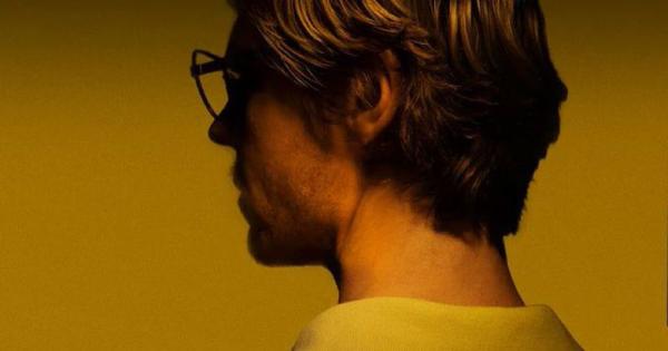 Dahmer - Monster: L'histoire de Jeffrey Dahmer déjà notée par les critiques - Tomatazos