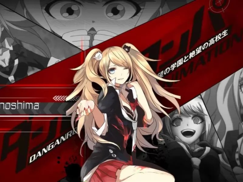 Danganronpa : un cosplay de Junko Enoshima lance le combat pour la survie