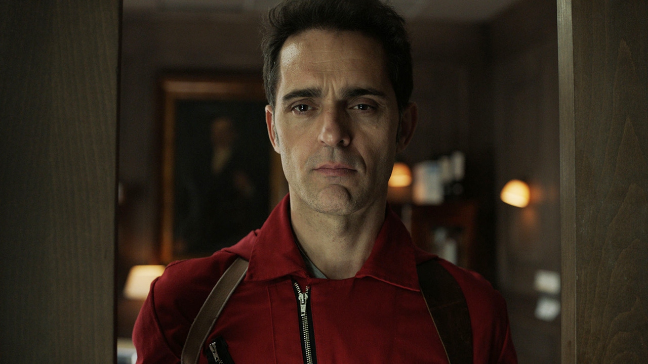 De nouveaux détails sur 'Berlin', la nouvelle série prequel de 'La Casa de Papel' qui arrivera dans 2