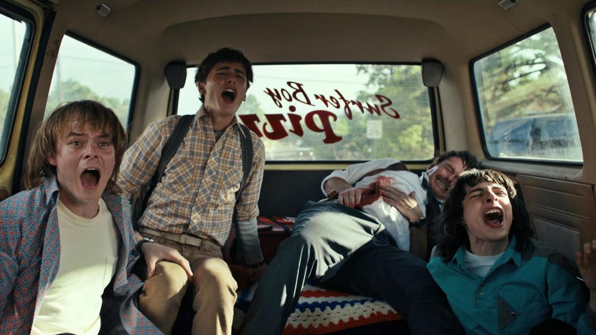 De quoi vont parler les futurs spin-offs de Stranger Things ?  - Consoles de loisirs