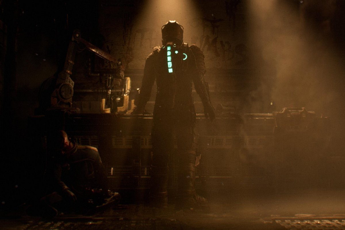 Dead Space Remake aura un doublage en italien, une configuration système partielle révélée