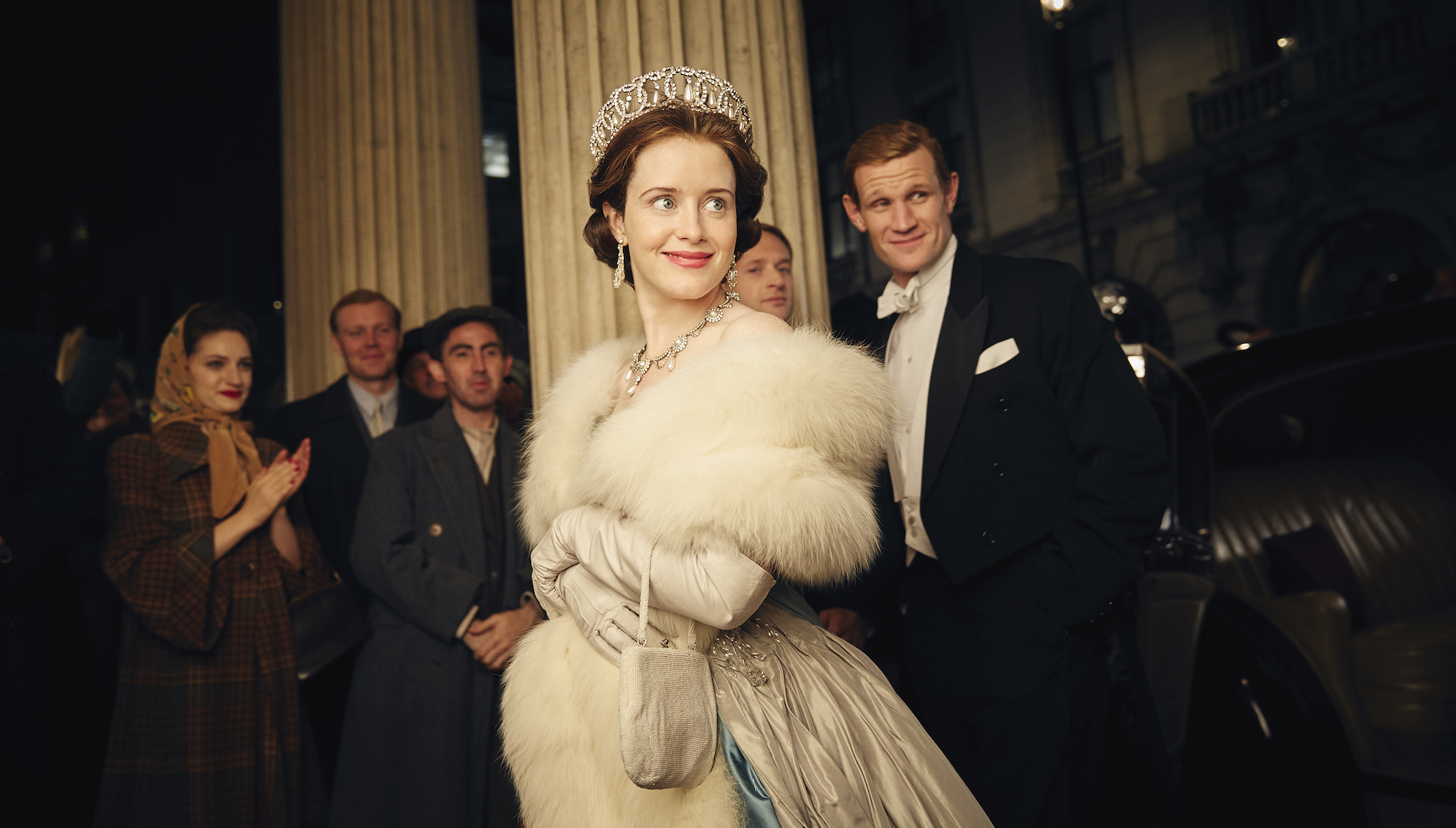 Depuis "reine" jusqu'à "La Couronne"Ces cinq productions ont amené la vie de la reine Elizabeth II au cinéma et à la télévision - CNN en Español
