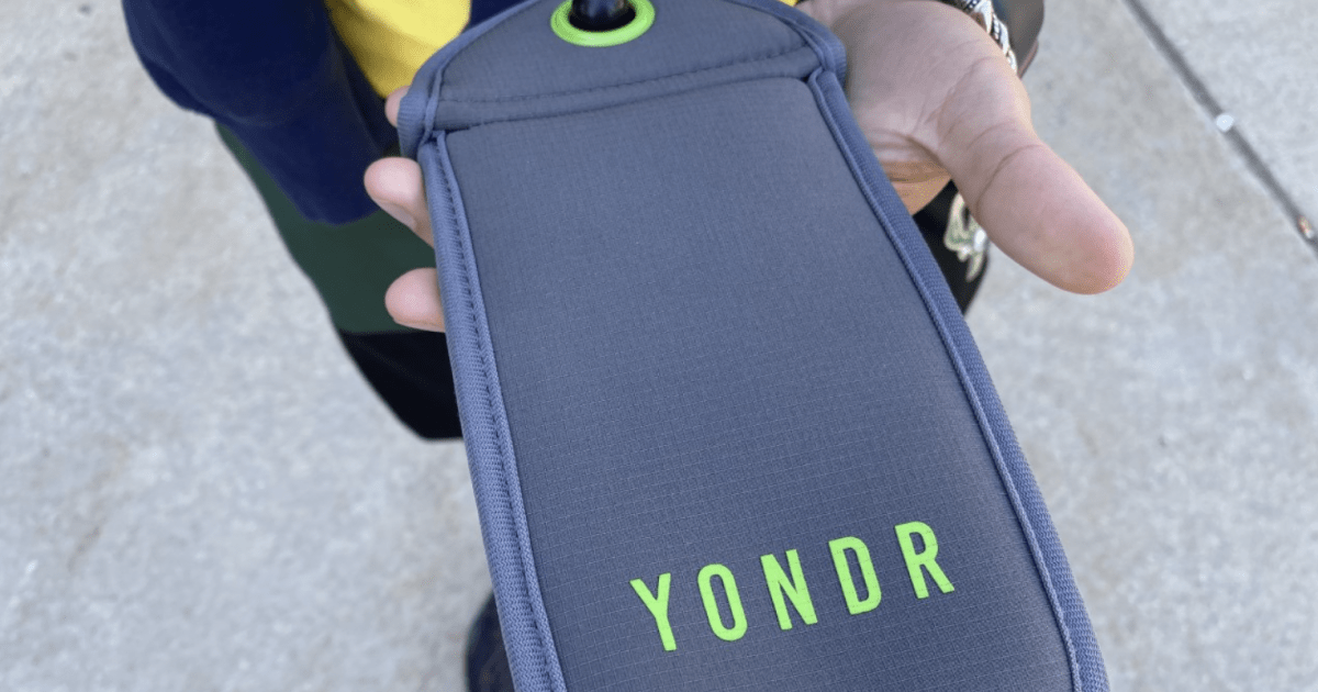 Des pochettes verrouillables aux amendes municipales : comment deux écoles locales gardent les téléphones portables hors de la salle de classe - News 24