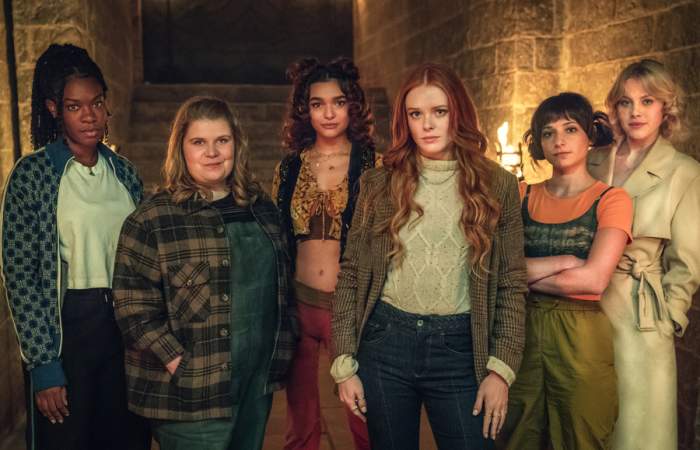 Destino: la saga Winx, las hadas retornan a Netflix en un segundo ciclo con más magia y peligro