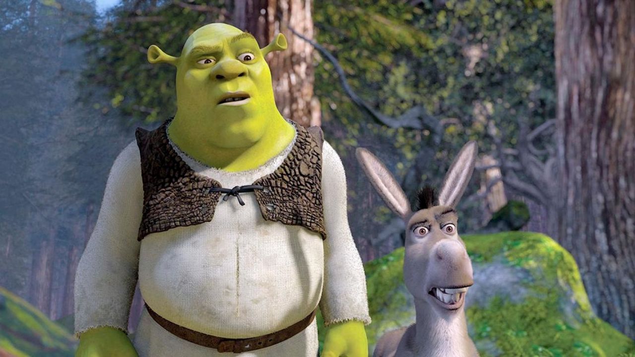 Deux films d'animation amusants à ne pas manquer sur Netflix - QueVer