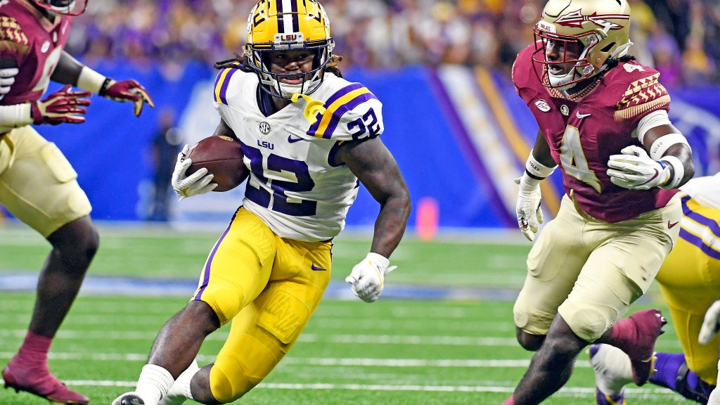 Diffusion en direct de Southern contre LSU: chaîne de télévision, comment regarder - For The Win