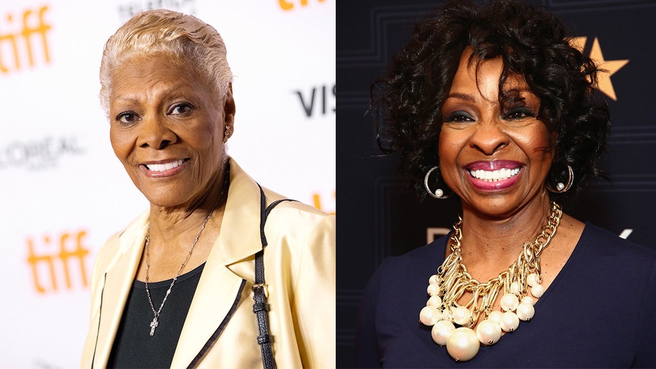 Dionne Warwick a une réaction épique après avoir été confondue avec Gladys Knight