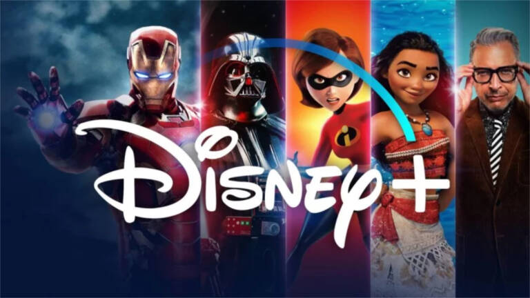 Disney+ Day : abonnez-vous pour seulement 1,99€ pendant un mois !