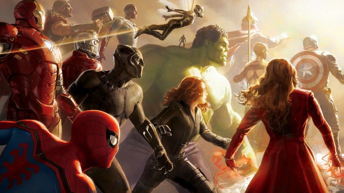 Disney & Marvel Games Showcase : tous les jeux, bandes-annonces et annonces