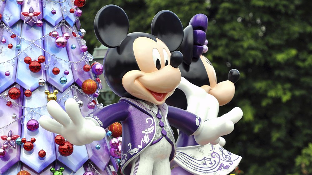 Disney Stock : les événements Disney présenteront les nouveautés en matière de streaming, de parcs à thème et de médias interactifs |  Quotidien des affaires des investisseurs - Quotidien des affaires des investisseurs