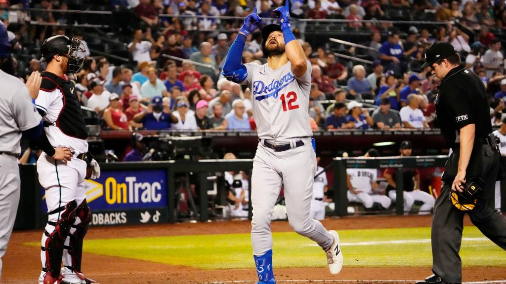 Dodgers de Los Angeles contre Diamondbacks, diffusion en direct, chaîne de télévision, heure, comment diffuser MLB - For The Win