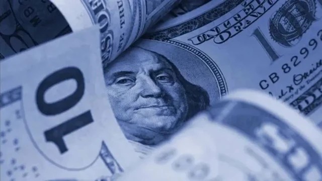 Dollar numérique, bleu, prix Netflix et crypto le 17 septembre - iProUp