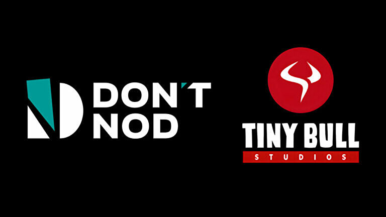 Don't Nod publiera le prochain jeu du studio turinois Tiny Bull Studios