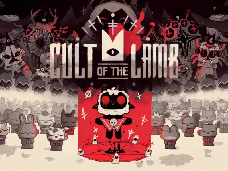 EDGE rejette Saints Row, Soul Hackers 2 et Cult of the Lamb : les votes
