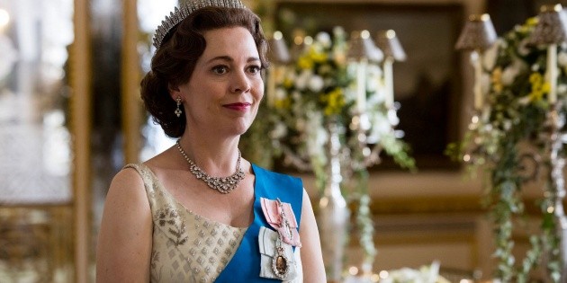 Elizabeth II: Actrices qui ont joué la reine au cinéma et à la télévision - EL INFORMADOR