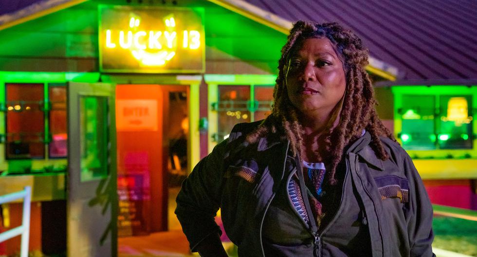 "End of the road" sur Netflix : regarder ou ne pas regarder le thriller avec Queen Latifah et Ludacris ?  - Le commerce du Pérou
