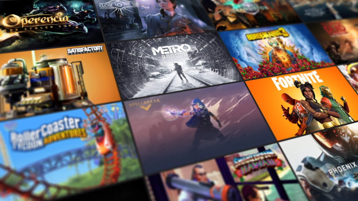 Epic Games Store : le jeu gratuit du 8 septembre 2022 officiellement dévoilé